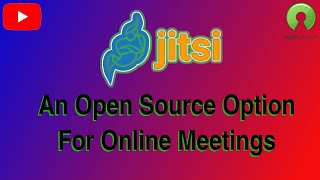 Jitsi Meet is a self hosted open source free alternative to GoToMeeting JoinMe Zoom and More [upl. by Stoughton]