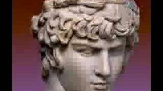 Antinous amp Hadrian 1st amp 2nd Meetings Part Two [upl. by Bein]