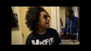 Mindless Behavior funny moments part 2 [upl. by Ignacius]