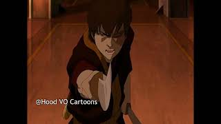 Avatar The Last Airbender in The Hood EP 3  Nickelodeon  Hood Voiceover Cartoons [upl. by Caves]