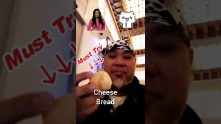 Must Watch Soft amp Delicious Cheese Puff Bread 🍞🧀 cheese [upl. by Htevi]