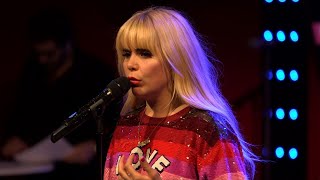 Paloma Faith  Only Love Can Hurt Like This LIVE Le Grand Studio RTL [upl. by Ennaehr]