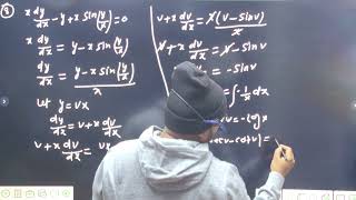 Differential Equations Made Easy Solving Ex95 Step by Step [upl. by Elly47]