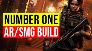 BEST PVE Build in 2024 Best Striker build PVEPVP  The Division 2 [upl. by Htial]