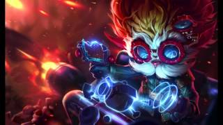 Heimerdinger  Indeed a wise choice imaqtpie [upl. by Yrgoerg]