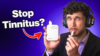 Lenire Tinnitus Treatment  Expert Review by Dr Ben Thompson [upl. by Anotyad232]