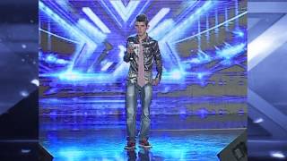 X Factor Albania  The Best  Momente gazmore 1 [upl. by Anne-Corinne818]