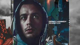 Dermot Kennedy  Redemption Audio [upl. by Ahsikat199]