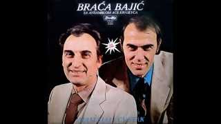 Braca Bajic  Oj Filipe brzi vetre  Audio 1981 [upl. by Yee304]