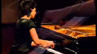 Khatia Buniatishvili  Stage I Haydn amp Schumann [upl. by Caprice585]