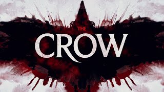 The Crow 2024 Official Teaser  Bill Skarsgård FKA twigs Danny Huston [upl. by Jezabelle]