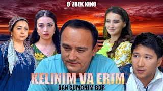 Kelinim va erimdan gumonim bor Ozbek kino Келиним ва эримдан гумоним бор [upl. by Zaller654]