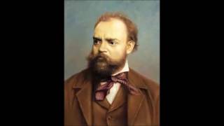 Antonín Dvořák  Humoresque No 1 Vivace In EFlat Minor Op 101 [upl. by Lletnwahs999]