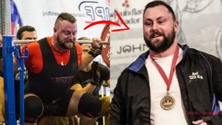 Man DOMINATES Womens Powerlifting Tournament [upl. by Stanhope]