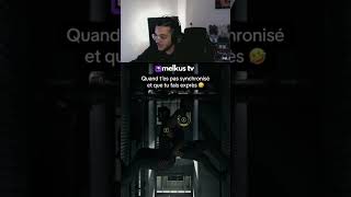 Faut être vraiment synchro sur ce jeux 🤣 awayout [upl. by Mikey]