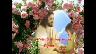 Anima di Cristo  Figli del Divino Amore Realizzazione video Gabriella Di Carlo [upl. by Ettelracs265]