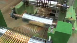 Complete Carbon Fiber Process Lines from Harper International [upl. by Kenon622]