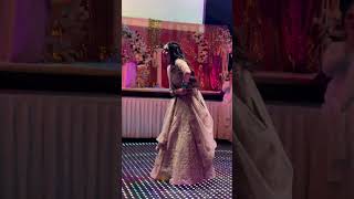 🎵Batuaa Song🍾 जीजा  साली  Jija Saali Dance  Bhangra  Stage Dance  Wedding Performance [upl. by Lyrem]