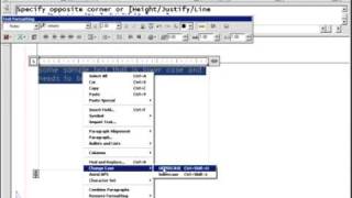 AutoCAD Tip  Effortless Mtext Lynn AllenCadalyst Magazine [upl. by Margeaux]