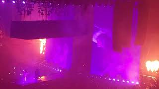 Post Malone  Take What You Want feat OZZY OSBOURNE The Forum 11212019 [upl. by Lozar]