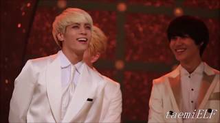 The Tenderness Behind Flowers JONGTAE [upl. by Bonnell]