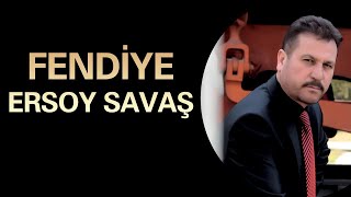 Ersoy Savaş  Fendiye [upl. by Jonathan]