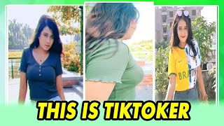 This is Tiktoker x Athina Tabassum Mim x Pom Pom Viral x Official Imran [upl. by Ul]