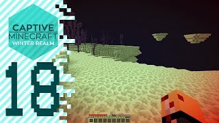 Captive Minecraft 4  EP18  Nailed It [upl. by Westley595]