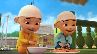 Upin amp Ipin Ramadan Diberkati Episode Terbaru 2024  Upin Dan Ipin Full Movie Terbaru [upl. by Tiersten]