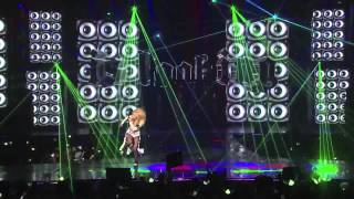 MTBD  CL 2NE1 Full Audio Edit [upl. by Ginevra]