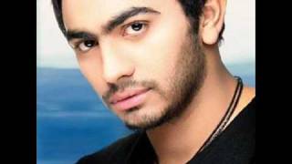 tamer hosny ba3er aleha [upl. by Ladd297]