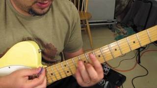 Arctic Monkeys  Fluorescent Adolescent  How to Play on guitar  Guitar Lessons [upl. by Plerre]