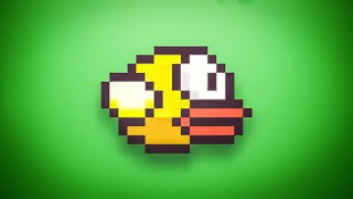 Flappy Bird Is Back But [upl. by Chappie]