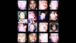 Sum 41 Rhythms Audio [upl. by Hako]