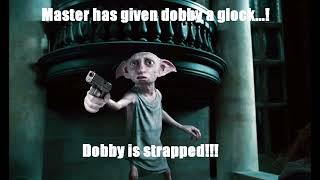 DOBBY NO [upl. by Marba]