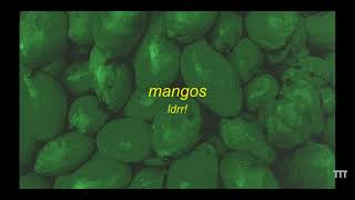 Mangoes Mangoes phonk [upl. by Blood]