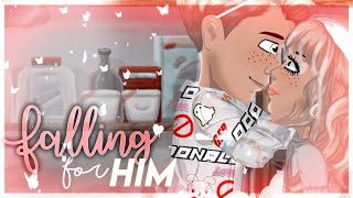 ღ Falling For Him  S4 EP6  MSP series [upl. by Magel]