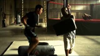 The Fighters 2 Beatdown  Trailer  ab 08092011auf DVD [upl. by Nnyliak]