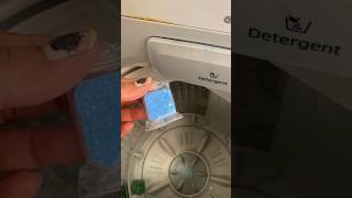 Washing Machine Cleaner Tablets Review  Amazon Finds  Clean your washing Machine  primedaysale [upl. by Htilil]