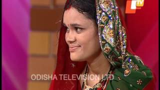 Jibana do chaki re ashara alok Ep2006aug2016 [upl. by Vookles]