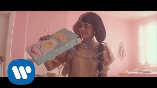 Melanie Martinez  Angels Song Official Music Video [upl. by Otrebogad]