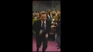 Crazy Praise Breaks Pentecostal Church Service [upl. by Ibur]