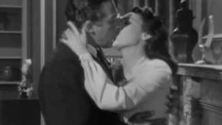 A Letter to Three Wives 1949 Movie Trailer [upl. by Lilas]