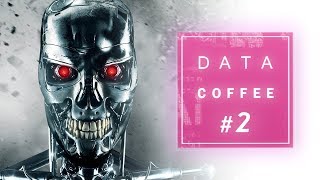 ¿Por qué hay que temer DE VERDAD a la Inteligencia Artificial  DATA COFFEE 2 [upl. by Toney]