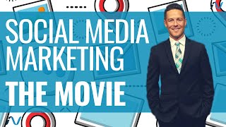 SOCIAL MEDIA MARKETING THE MOVIE OFFICIAL MOVIE  WATCH NOW [upl. by Jovitta]