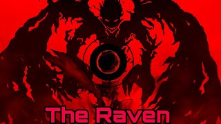 ATSMXN XTOM  The Raven  Phonk [upl. by Oatis]