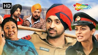 New Punjabi Movie 2024  Jatt amp Juliet  Full HD Movie  Diljit Dosanjh  Neeru Bajwa  Comedy Movie [upl. by Asen]