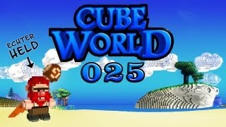 LPT CubeWorld 025  Jahreszeitenwechsel 720p deutsch [upl. by Oswin]