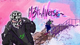 M3THAVERSE [upl. by Ennaerb512]