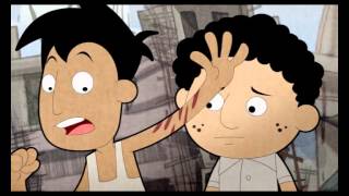 Stop Child Labour in India a Short Film by CHILDLINE INDIA 1098 [upl. by Shieh943]